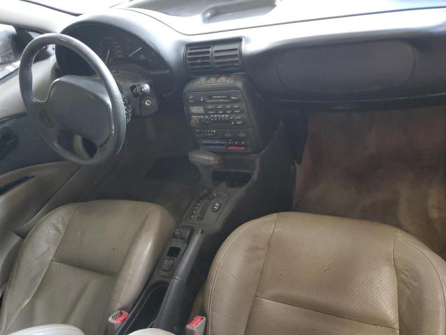 Photo 8 from auction – 1996 SATURN SC2 with VIN 1G8ZH1271TZ353194