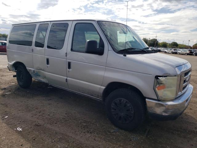 Photo 4 from auction – 2009 FORD ECONOLINE with VIN 1FBNE31L59DA43938
