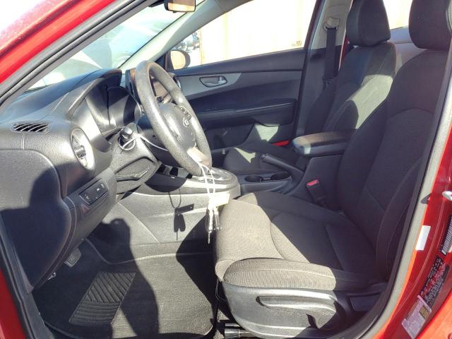 Photo 7 from auction – 2019 KIA FORTE FE with VIN 3KPF24AD1KE060196