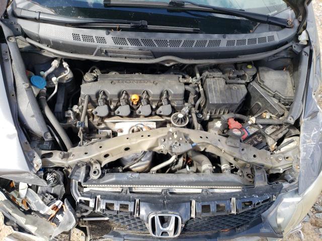 Photo 11 from auction – 2010 HONDA CIVIC LX with VIN 2HGFA1F55AH570932