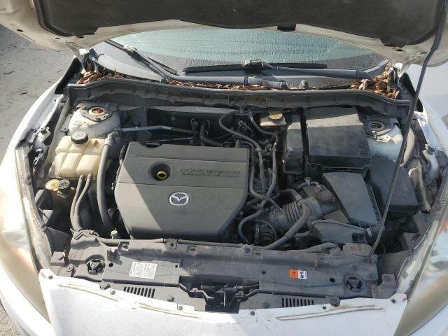 Photo 11 from auction – 2011 MAZDA 3 S with VIN JM1BL1W69B1432665