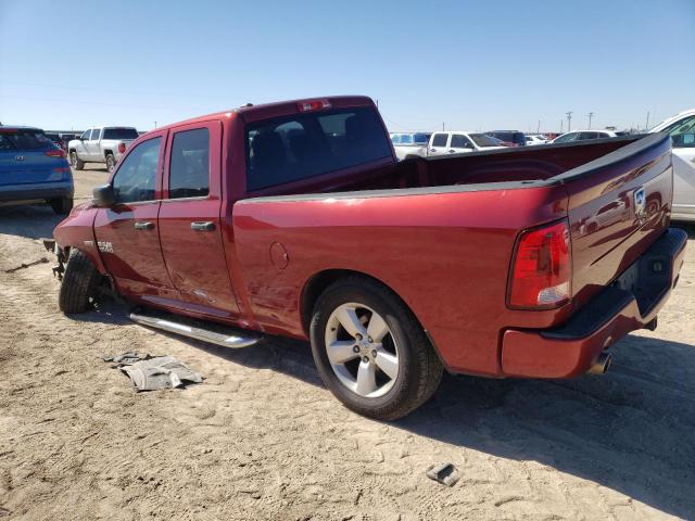 Photo 2 from auction – 2014 RAM 1500 ST with VIN 1C6RR6FT0ES101625
