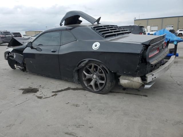 Photo 2 from auction – 2015 DODGE CHALLENGER with VIN 2C3CDZAT4FH889134
