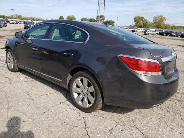 Photo 2 from auction – 2012 BUICK LACROSSE with VIN 1G4GC5E37CF375855