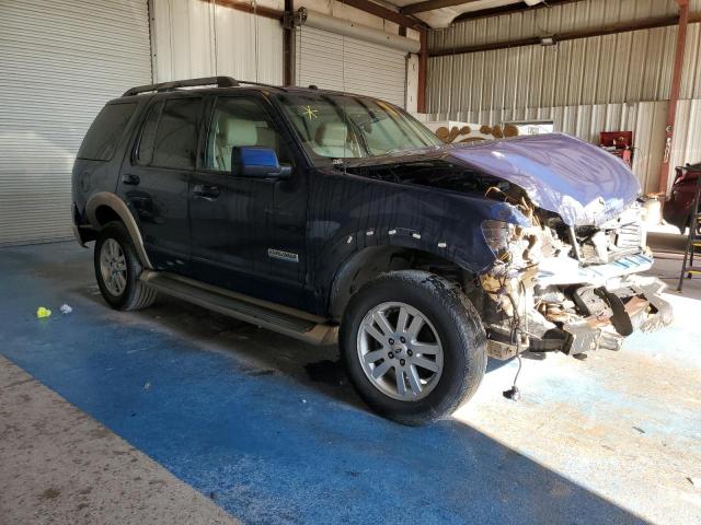 Photo 4 from auction – 2007 FORD EXPLORER E with VIN 1FMEU74E27UB80511
