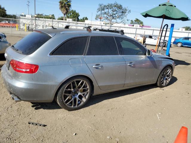 Photo 3 from auction – 2009 AUDI A4 PREMIUM with VIN WAUGF78K99A172253