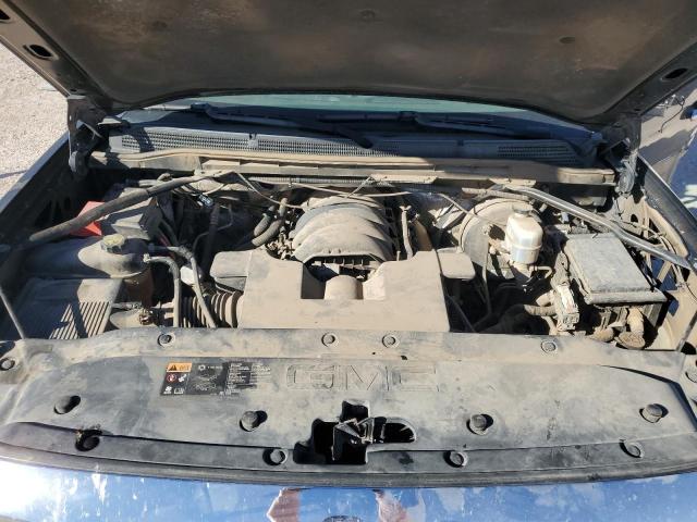 Photo 11 from auction – 2015 GMC SIERRA C15 with VIN 3GTP1VEC2FG110483