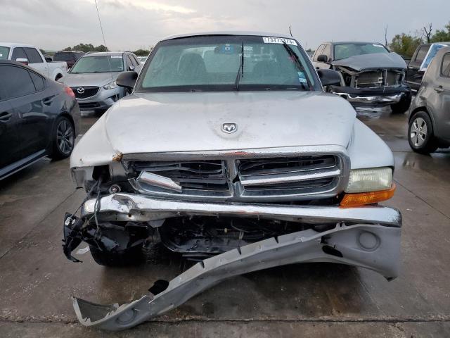 Photo 5 from auction – 2001 DODGE DAKOTA with VIN 1B7GL22X21S336735