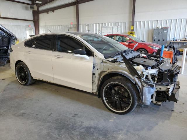 Photo 4 from auction – 2016 FORD FUSION SE with VIN 3FA6P0HD7GR101503