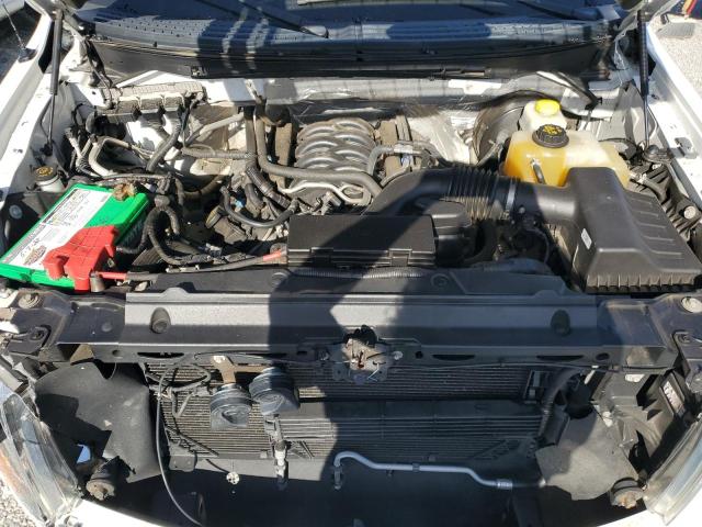 Photo 11 from auction – 2014 FORD F150 SUPER with VIN 1FTFX1CF9EFB42394