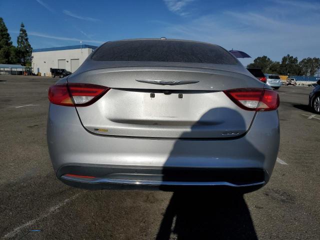 Photo 6 from auction – 2016 CHRYSLER 200 LIMITE with VIN 1C3CCCAB7GN164904