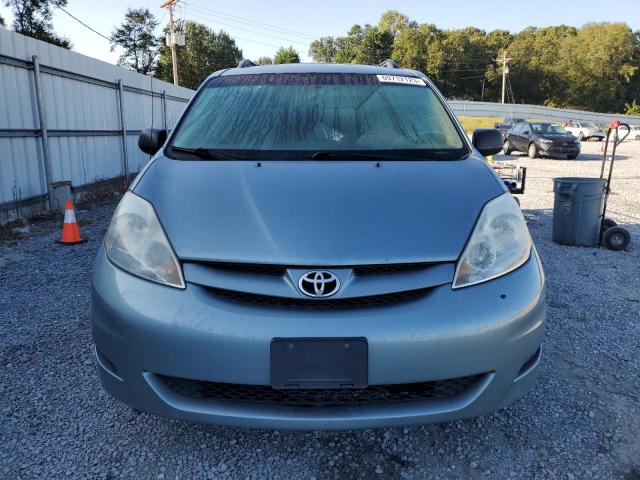 Photo 5 from auction – 2007 TOYOTA SIENNA CE with VIN 5TDZK23C17S024561