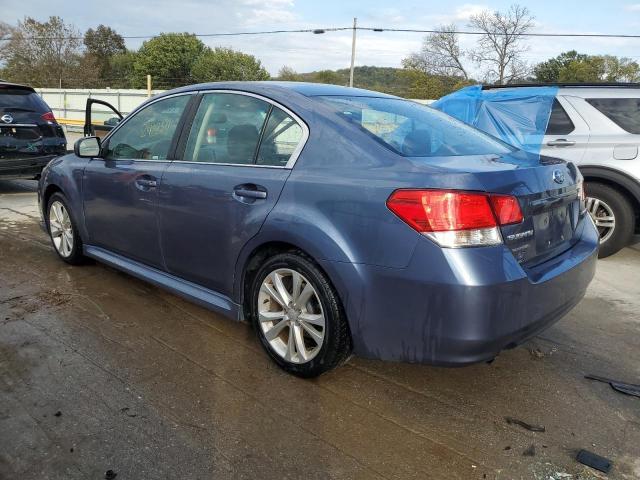 Photo 2 from auction – 2013 SUBARU LEGACY 2.5 with VIN 4S3BMCC69D3016216