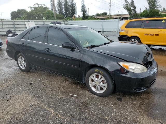 Photo 4 from auction – 2004 TOYOTA CAMRY LE with VIN 4T1BF32K14U073654
