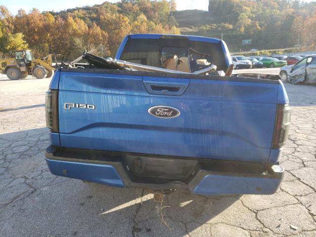 Photo 6 from auction – 2015 FORD F150 SUPER with VIN 1FTEW1EG9FFC17911