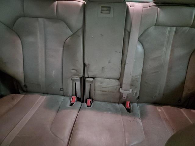 Photo 10 from auction – 2011 LINCOLN MKX with VIN 2LMDJ8JK0BBJ28804