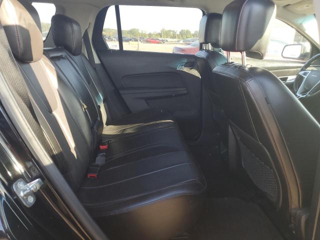 Photo 11 from auction – 2011 GMC TERRAIN SL with VIN 2CTALUEC1B6478478