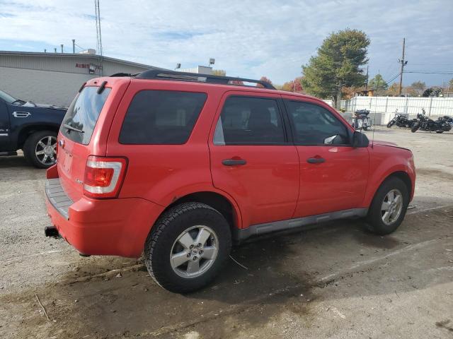Photo 3 from auction – 2009 FORD ESCAPE XLT with VIN 1FMCU93G29KA87265