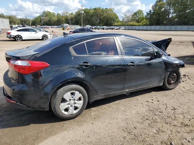 Photo 3 from auction – 2015 KIA FORTE LX with VIN KNAFK4A65F5418755