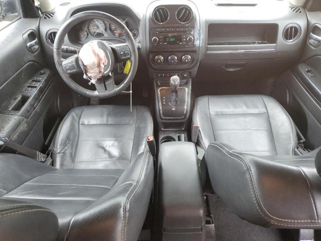 Photo 8 from auction – 2014 JEEP PATRIOT LA with VIN 1C4NJPFA1ED850893