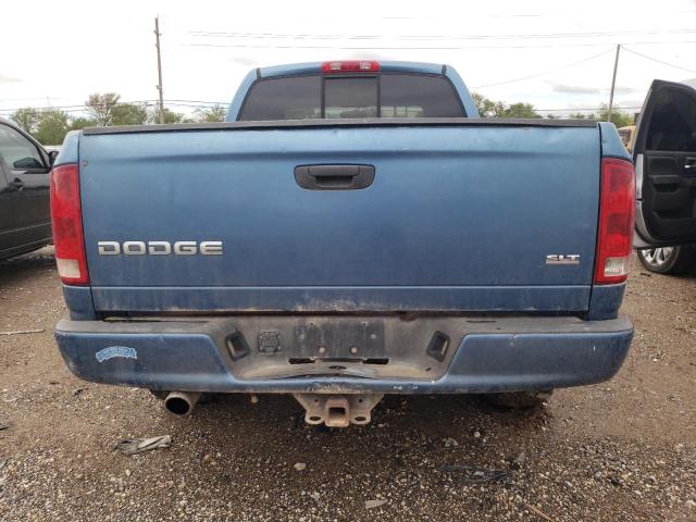 Photo 6 from auction – 2003 DODGE RAM 1500 S with VIN 1D7HA18D53J650086