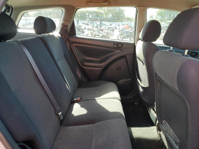 Photo 10 from auction – 2006 TOYOTA COROLLA MA with VIN 2T1KR32E66C597520