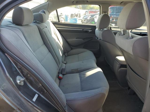 Photo 10 from auction – 2009 HONDA CIVIC EX with VIN 2HGFA168X9H545658
