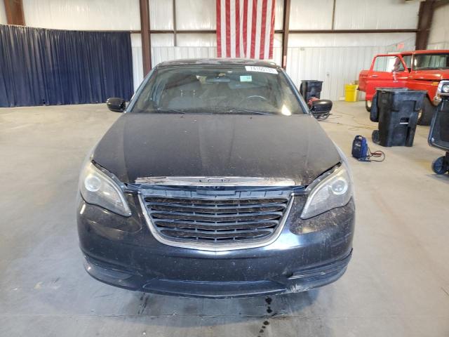 Photo 5 from auction – 2012 CHRYSLER 200 TOURIN with VIN 1C3CCBBG3CN277019