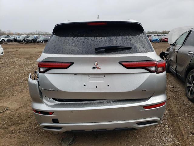Photo 6 from auction – 2022 MITSUBISHI OUTLANDER with VIN JA4J4VA82NZ056447