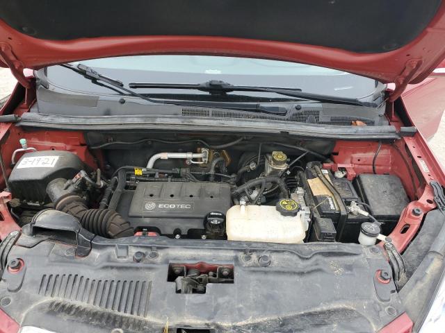 Photo 12 from auction – 2016 BUICK ENCORE PRE with VIN KL4CJHSBXGB702892