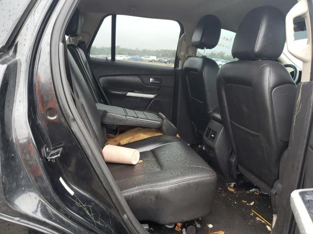 Photo 11 from auction – 2013 FORD EDGE SEL with VIN 2FMDK3JC3DBB16377