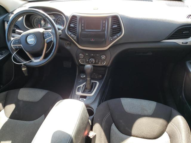 Photo 8 from auction – 2016 JEEP CHEROKEE S with VIN 1C4PJMAB8GW182475