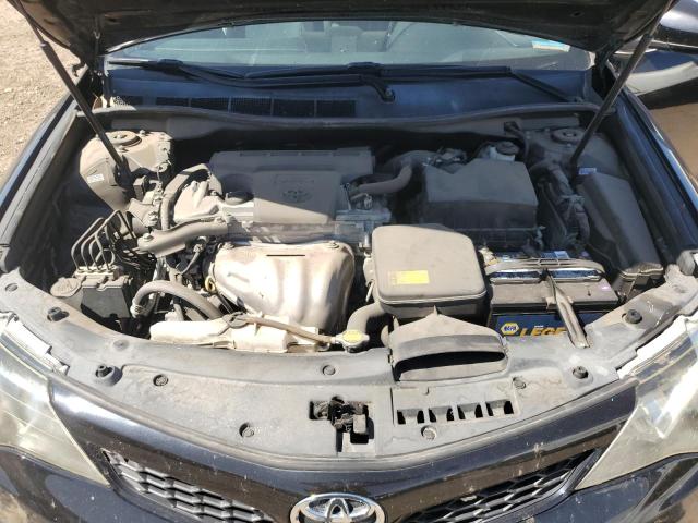 Photo 11 from auction – 2014 TOYOTA CAMRY L with VIN 4T1BF1FK5EU779137
