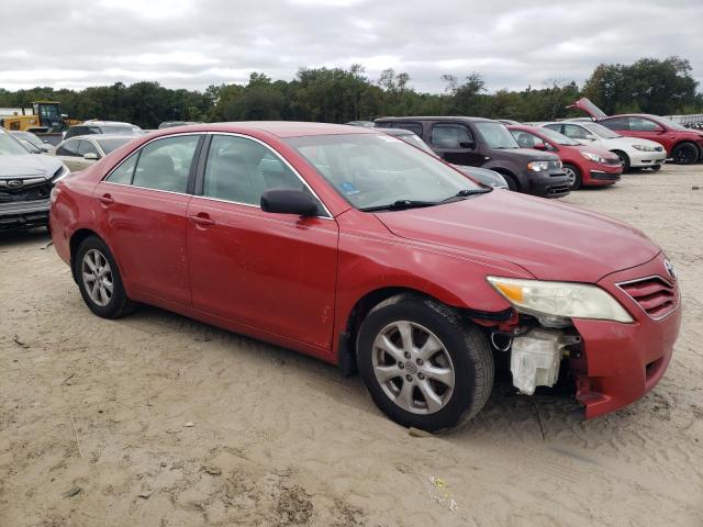 Photo 4 from auction – 2011 TOYOTA CAMRY BASE with VIN 4T1BF3EK6BU674924