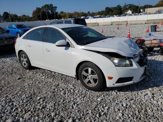 Photo 4 from auction – 2014 CHEVROLET CRUZE LT with VIN 1G1PC5SB2E7348357