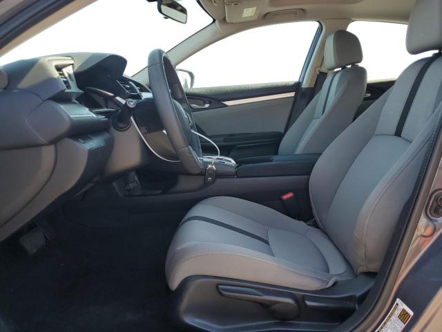 صورة رقم 7 من المزاد - 2017 HONDA CIVIC EX مع VIN 2HGFC2F78HH536639
