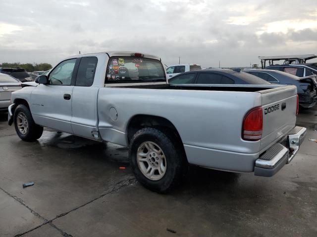 Фото 2 с аукциона – 2001 DODGE DAKOTA с VIN 1B7GL22X21S336735