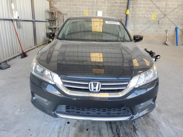 Photo 5 from auction – 2014 HONDA ACCORD SPO with VIN 1HGCR2F59EA060248