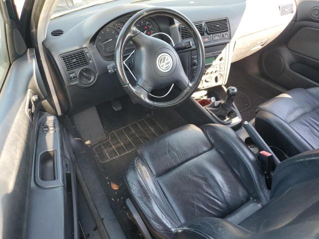 Photo 8 from auction – 2004 VOLKSWAGEN GOLF with VIN 9BWDE61J144032750