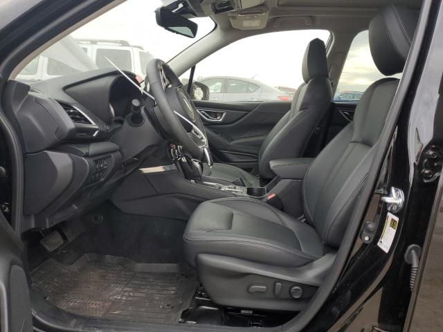 Photo 7 from auction – 2023 SUBARU FORESTER T with VIN JF2SKARC2PH512832