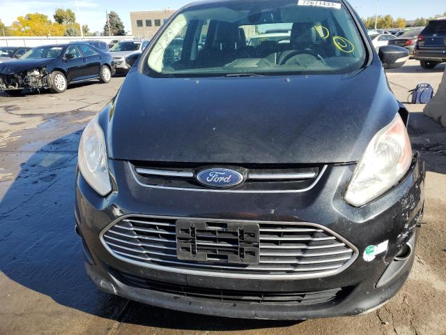 Photo 5 from auction – 2013 FORD C-MAX PREM with VIN 1FADP5CU1DL509775