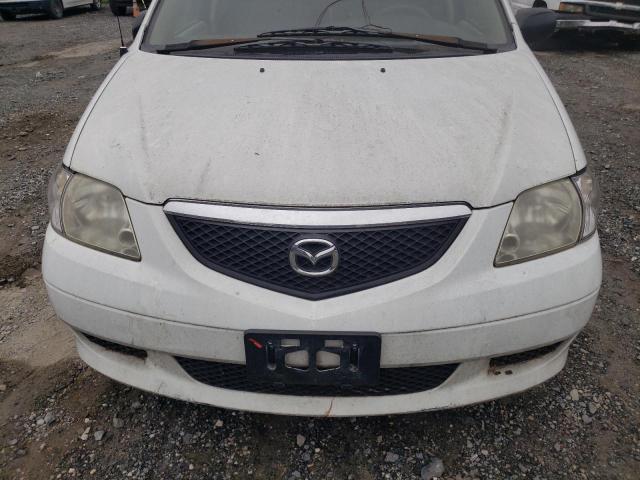 Photo 12 from auction – 2003 MAZDA MPV WAGON with VIN JM3LW28A130369241