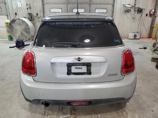 Photo 6 from auction – 2014 MINI COOPER with VIN WMWXM5C55ET935508