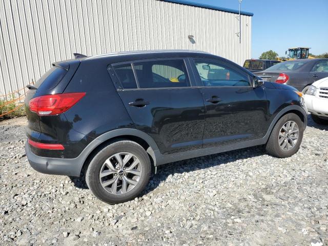 Photo 3 from auction – 2014 KIA SPORTAGE B with VIN KNDPB3AC4E7656848