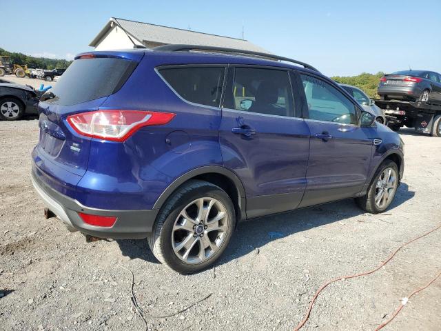 Photo 3 from auction – 2014 FORD ESCAPE SE with VIN 1FMCU9GX8EUA19819