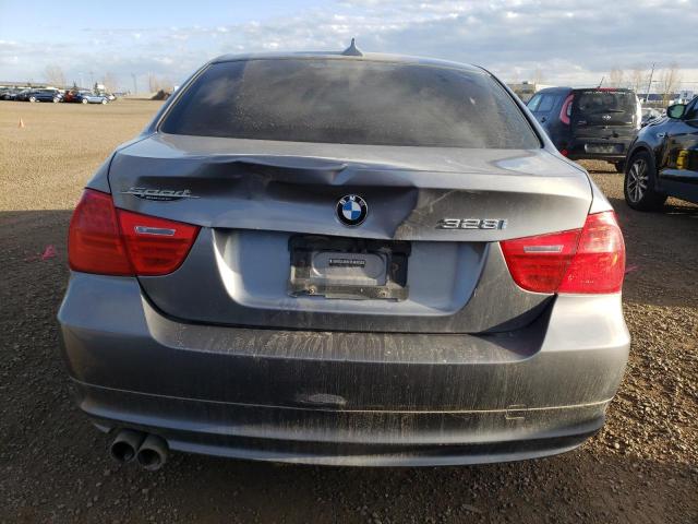 Photo 6 from auction – 2009 BMW 328 XI with VIN WBAPK73559A455519