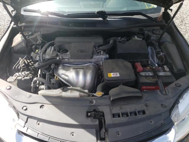 Photo 11 from auction – 2015 TOYOTA CAMRY LE with VIN 4T4BF1FK2FR499148