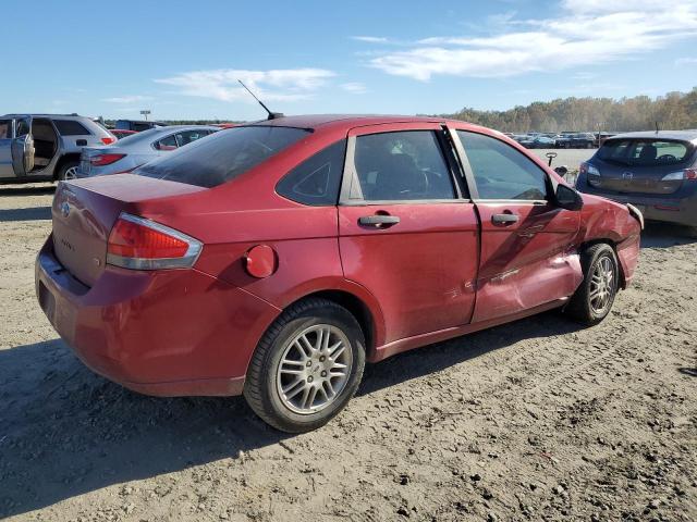 Photo 3 from auction – 2010 FORD FOCUS SE with VIN 1FAHP3FN4AW183149