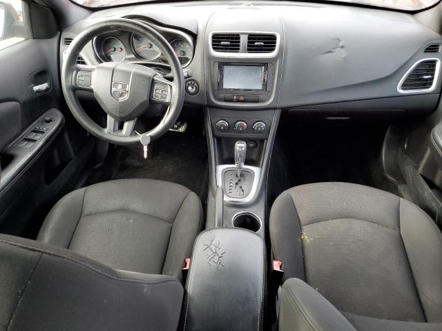 Photo 8 from auction – 2013 DODGE AVENGER SE with VIN 1C3CDZAB7DN712301