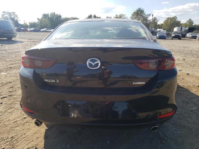 Photo 6 from auction – 2021 MAZDA 3 SELECT with VIN 3MZBPABL1MM253491